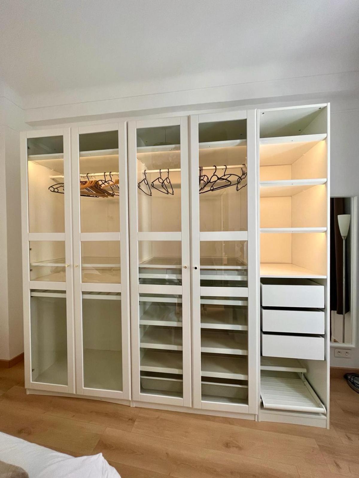 Nice - Appartement T3 Renove De 50 M2 Classe 2 Etoiles Exterior foto